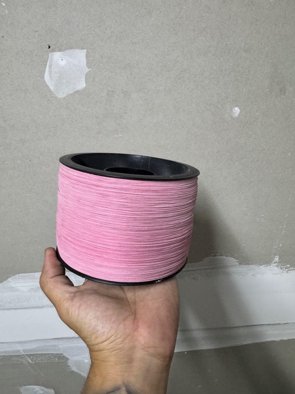 Linha para Pipa - Modelo 04