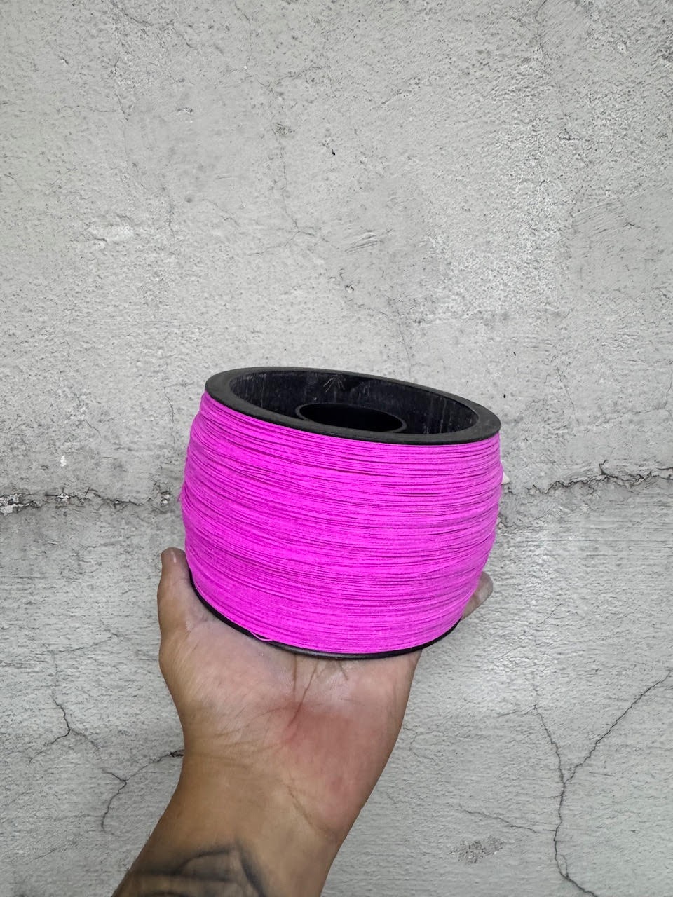 Linha para Pipa - Modelo 10