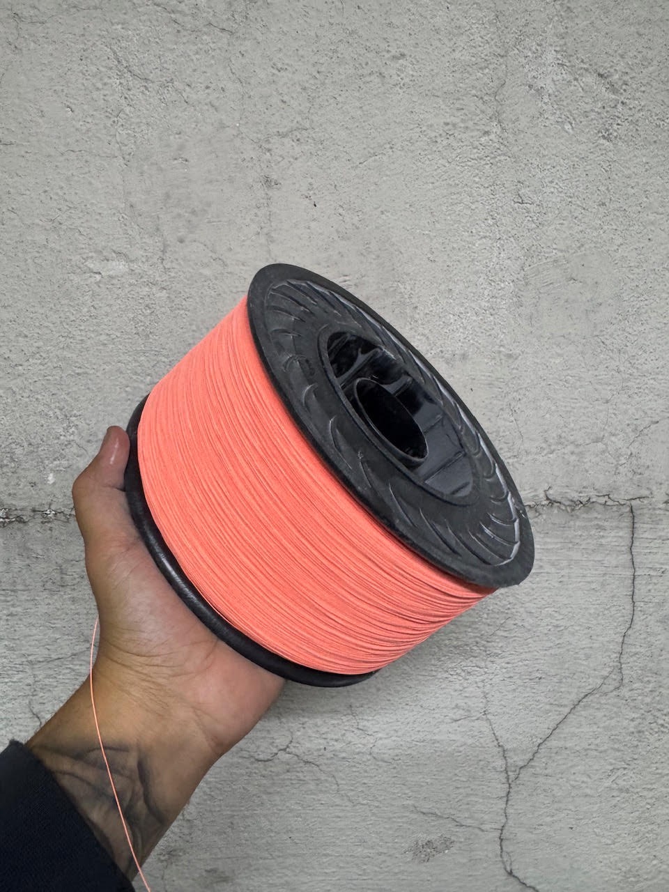 Linha para Pipa - Modelo 13