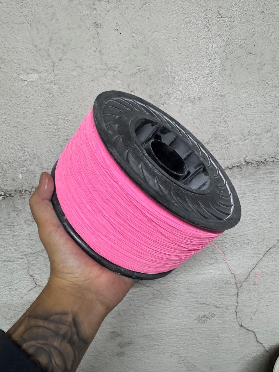 Linha para Pipa - Modelo 15