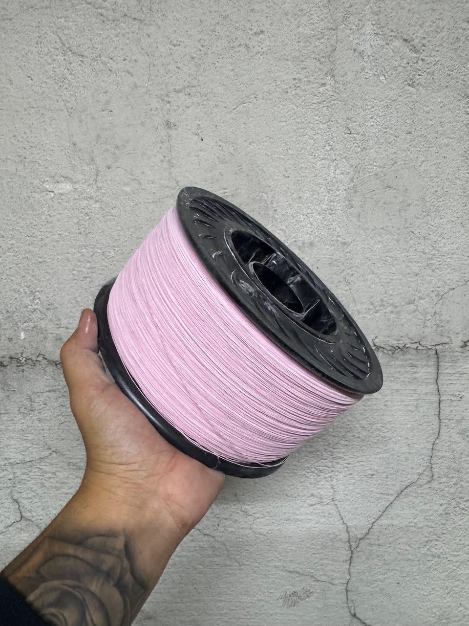 Linha para Pipa - Modelo 17