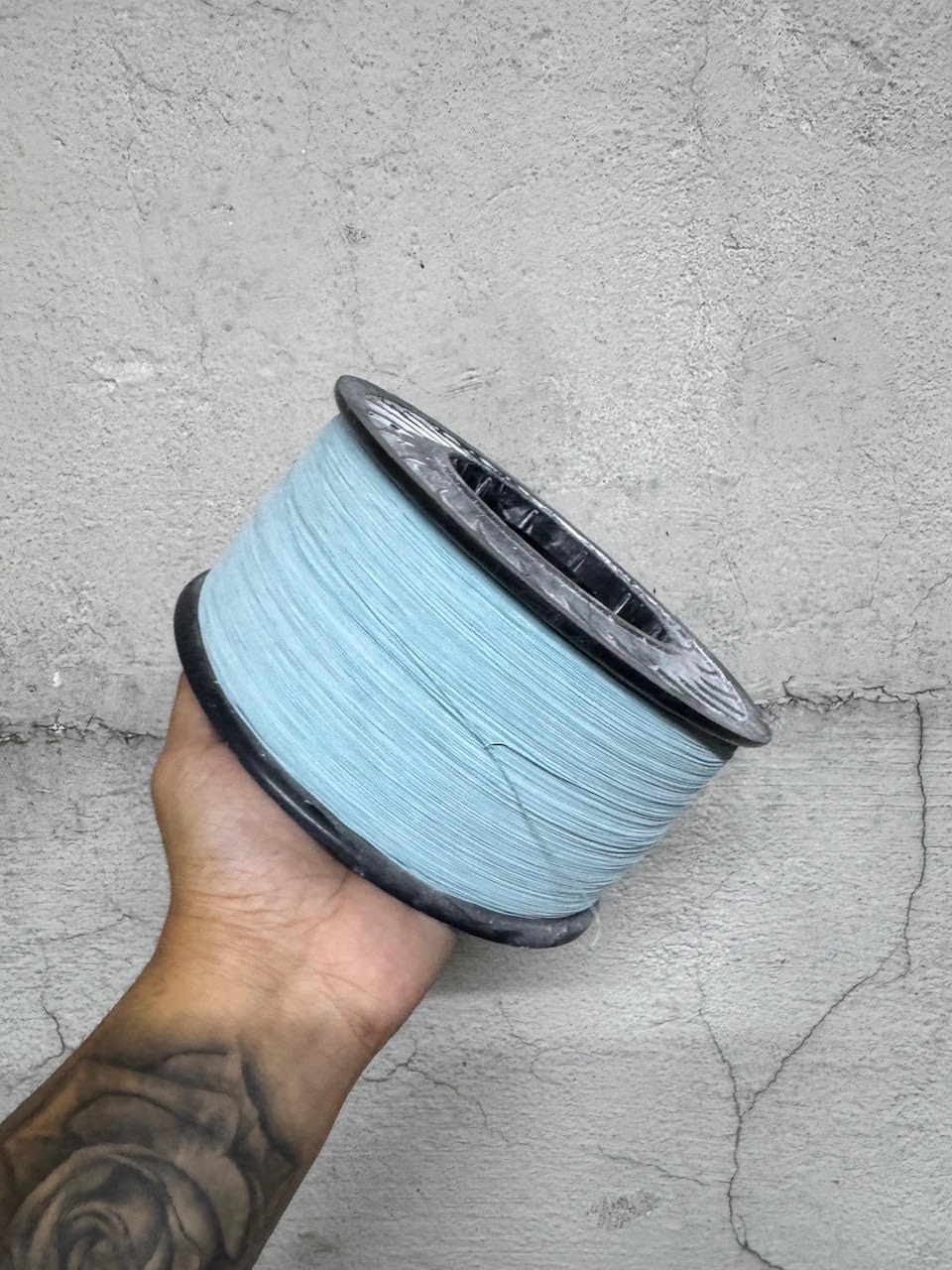 Linha para Pipa - Modelo 18