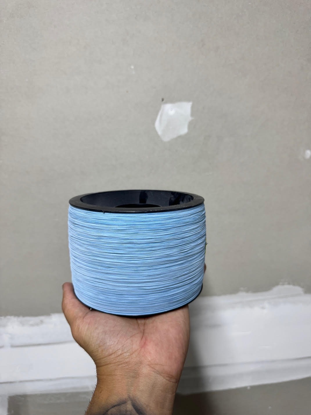 Linha para Pipa - Modelo 19