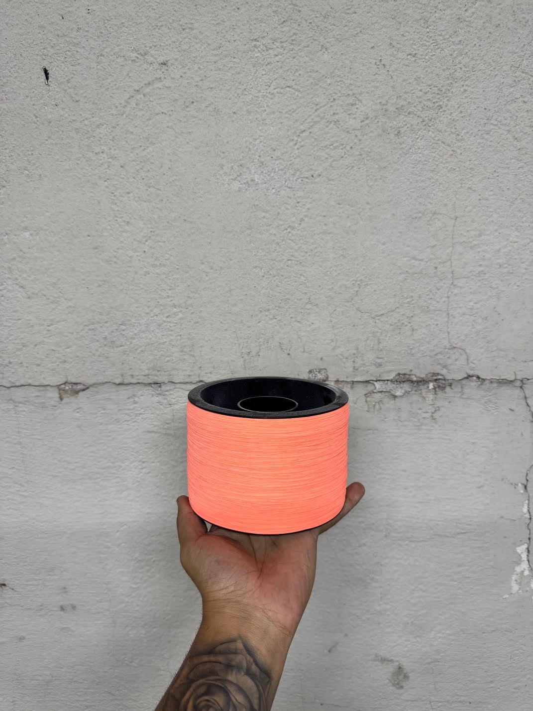 Linha para Pipa - Modelo 24