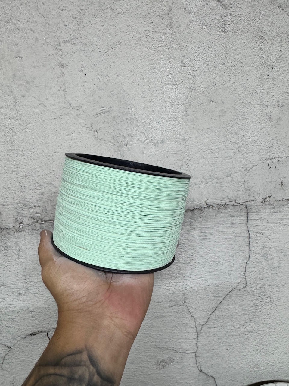 Linha para Pipa - Modelo 27